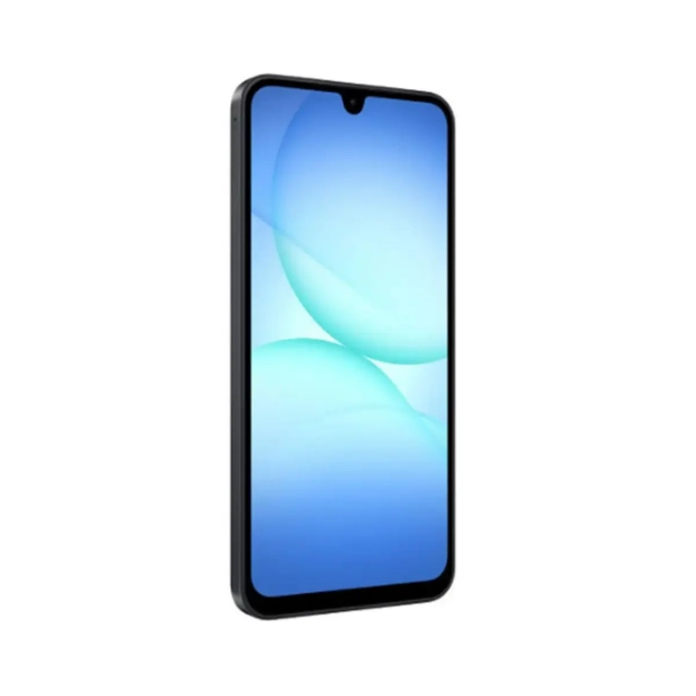 Smartphone SAMSUNG Galaxy A17 8GB/256GB/crna second image