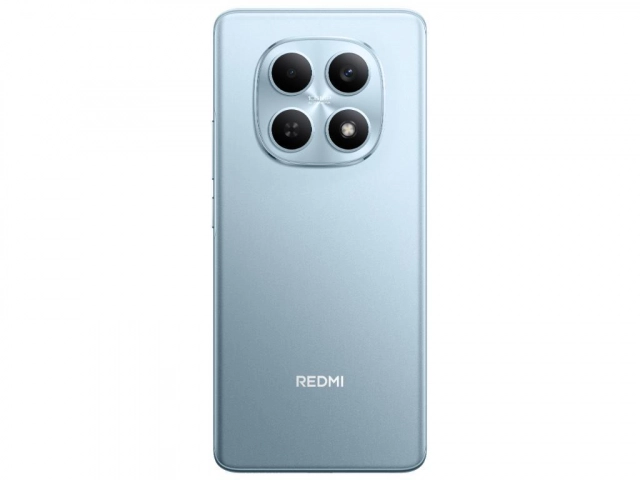 Smartphone XIAOMI Redmi Note 15 8GB/256GB/plava