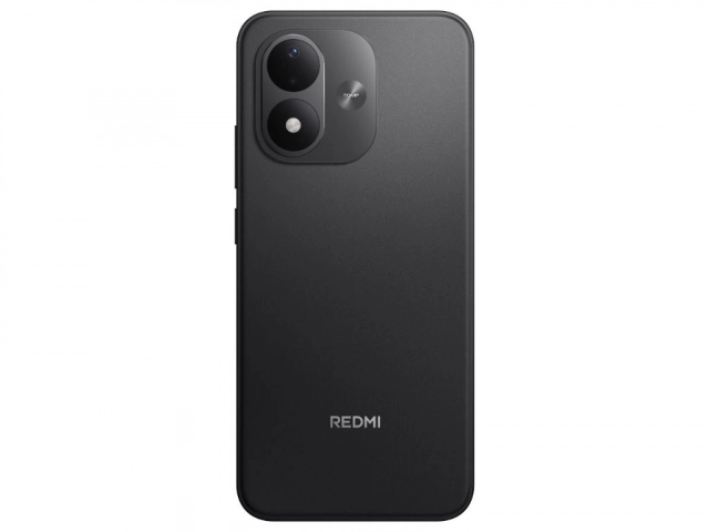 Smartphone XIAOMI Redmi Note 17 6GB/256GB/crna