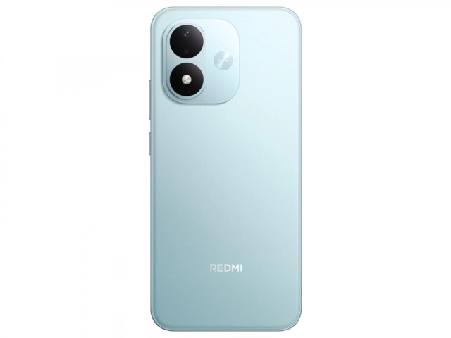 Smartphone XIAOMI Redmi Note 17 Pro 5G 6GB/256GB/plava