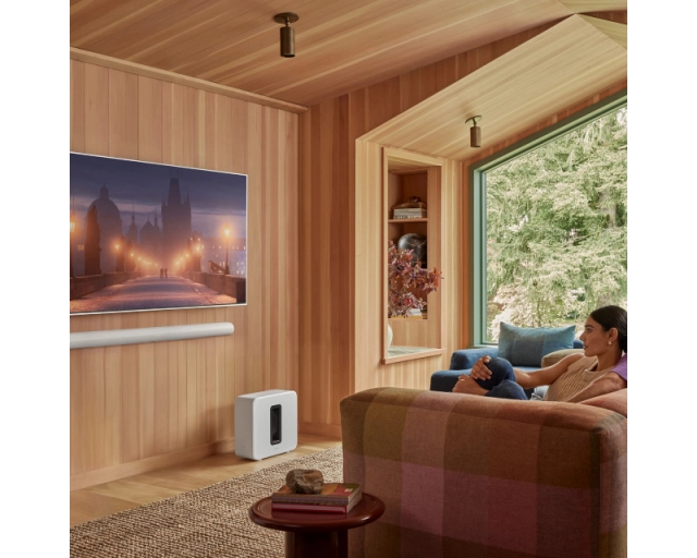 SONOS ARC ULTRA Dolby Atmos soundbar beli  second image