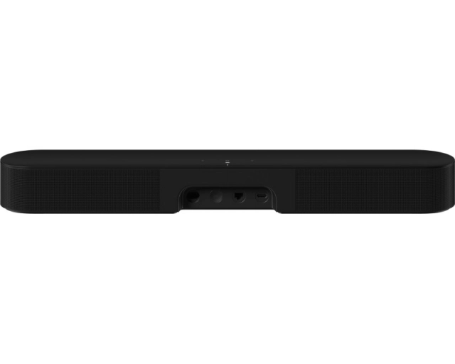SONOS BEAM (Gen2) Dolby Atmos soundbar crni  second image