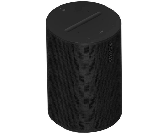 SONOS ERA 100 Bežični zvučnik crni  second image