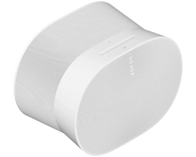 SONOS ERA 300 Bežični zvučnik beli 