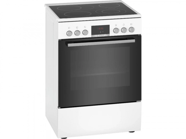 Šporet BOSCH HKR39C220 /Serija4/A/66L/86,5x60x60cm/bela