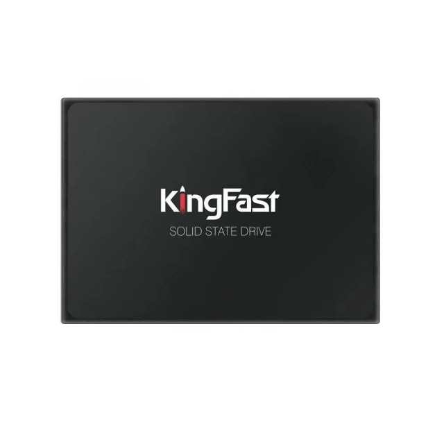 SSD 2.5" SATA KingFast F10 256GB, 550MBs/460MBs