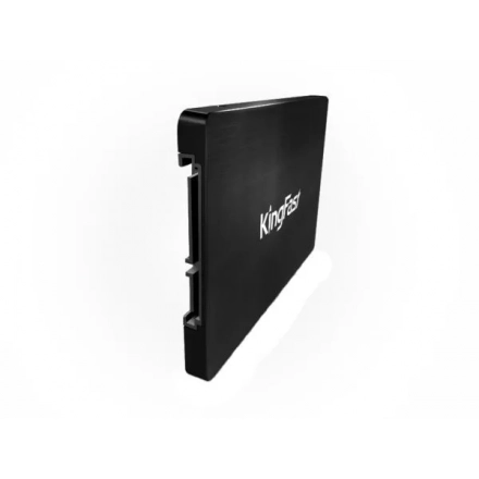 SSD 2.5" SATA KingFast F10 256GB, 550MBs/460MBs second image