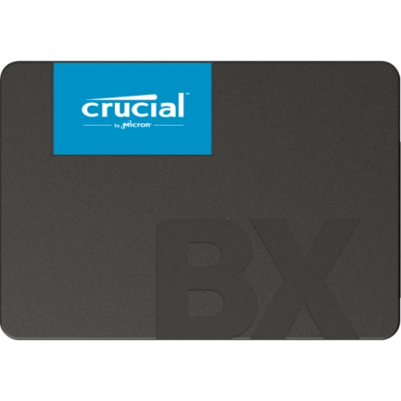 SSD CRUCIAL BX500 500GB CT500BX500SSD1