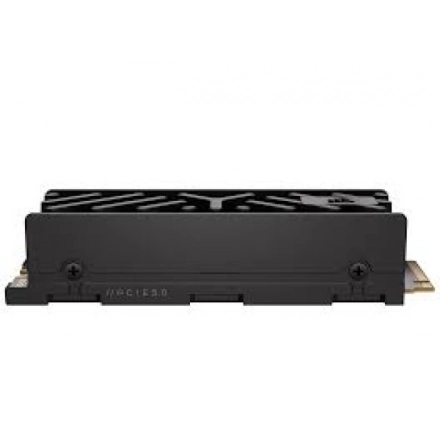SSD M.2 NVMe Corsair 1TB MP700 ELITE Gen5x4 8500MB/10000MBs CSSD-F1000GBMP700EHS second image