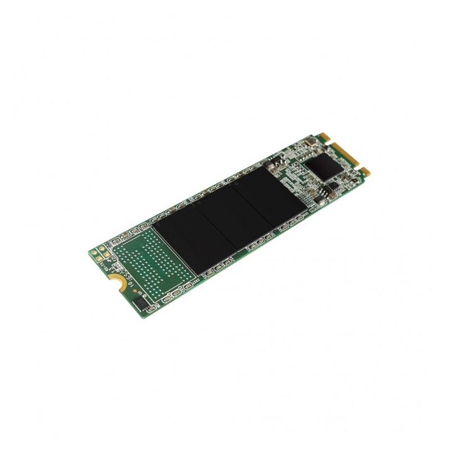 SSD M.2 SATA SiliconPower 512GB A55, SP512GBSS3A55M28 second image