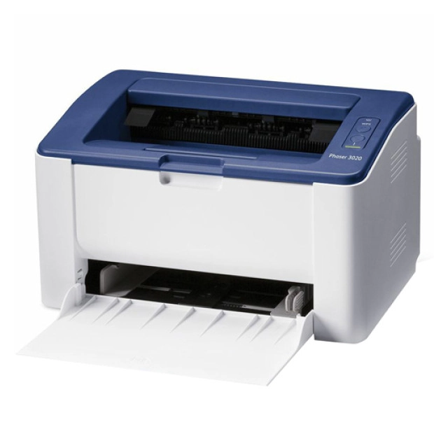 Štampač Laser Xerox Phaser 3020BI 600x600dpi/20ppm/Wireless second image