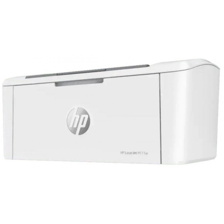 Štampač LaserJet HP M111w 600x600dpi/20ppm/Wireless 7MD68A second image