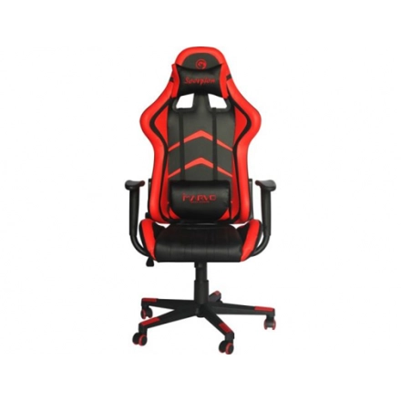 STOLICA GAMING MARVO CH106 CRVENA