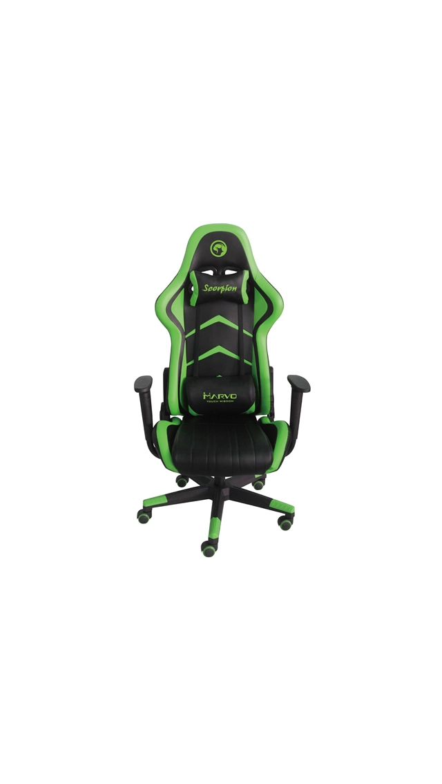 STOLICA GAMING MARVO CH106 ZELENA