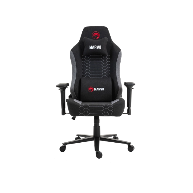 STOLICA MARVO KAHN CH178 GY SIVA