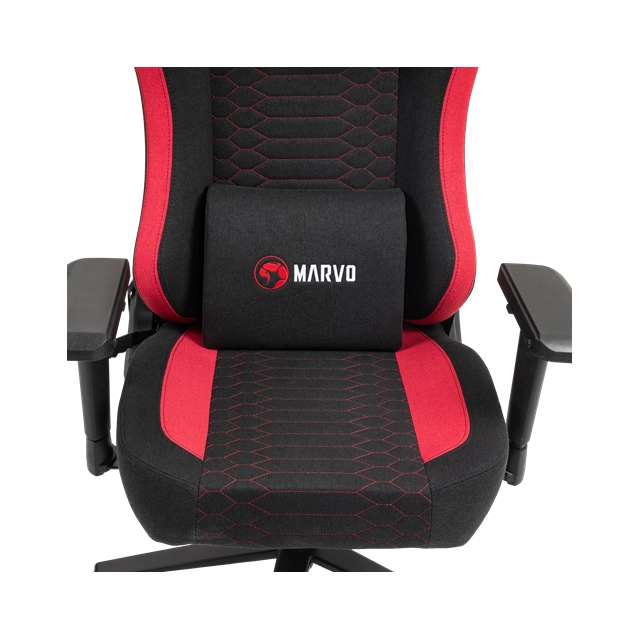 STOLICA MARVO KAHN CH178 RD CRVENA