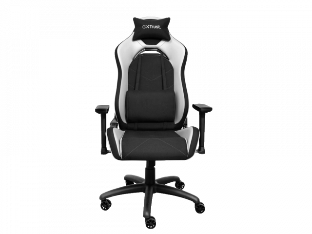 Stolica TRUST GXT714 RUYA ECO gaming/crno bela