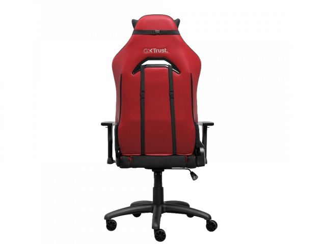 Stolica TRUST GXT714 RUYA ECO gaming/crvena