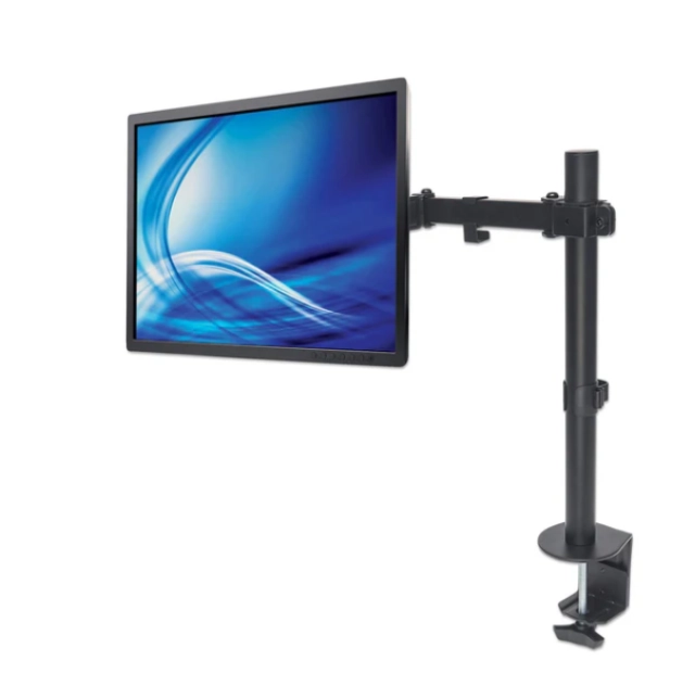 Stoni nosač za monitor Manhattan 13"-32" 461542 second image