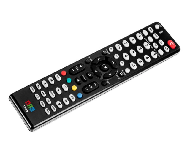 STV Drina univerzalni daljinski upravljač (Grundig, Hisense)  second image