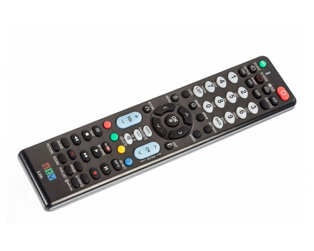 STV Lim univerzalni daljinski upravljač (Lg, Tesla, Skywort, SENCOR)  second image