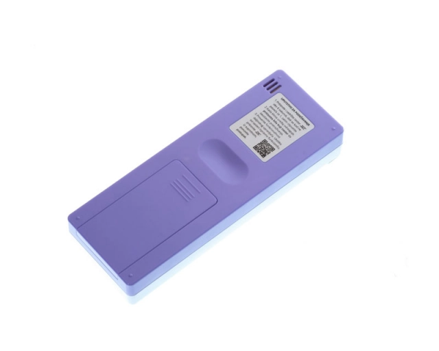 STV MINI Lavender univerzalni daljinski upravljač (Klima uređaji)  second image