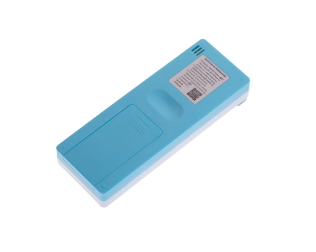 STV MINI Sky blue univerzalni daljinski upravljač (Klima uređaji)  second image