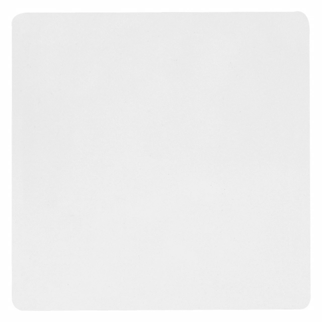 SUBLI MAGNET SQUARE, magnet za sublimaciju, beli
