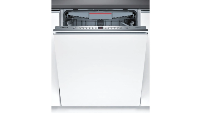 Sudomašina BOSCH SMV46KX04E/Serija 4/ugradna/E/13 kompleta/3. korpa/81,5x59,8x55cm/bela