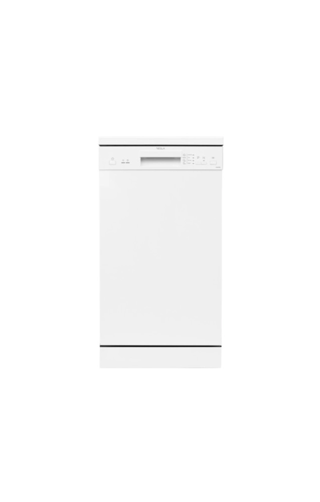 Sudomašina TESLA WD431M samostojeca/E/9 kompleta/84,5x44,8x60cm/bela