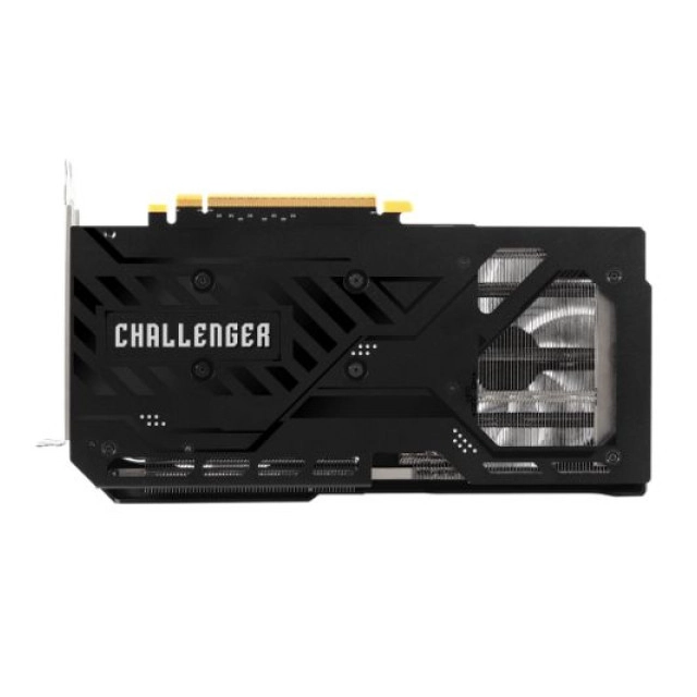 SVGA Asrock Intel Arc B570 Challenger 10GB OC, B570 CL 10GO second image