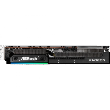 SVGA Asrock Radeon RX 9070 Challenger 16GB, RX9070 CL 16G second image