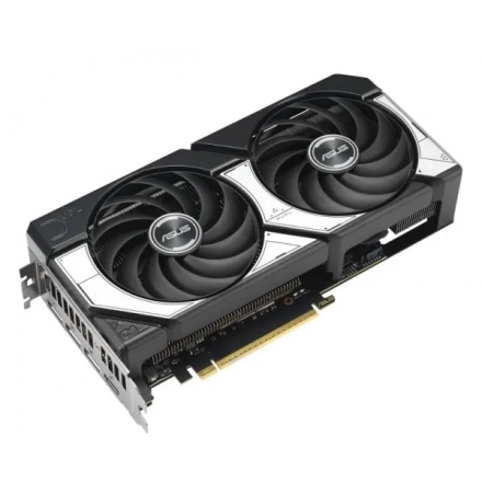 SVGA ASUS GeForce RTX 5070 Dual 12GB GDDR7, DUAL-RTX5070-O12G