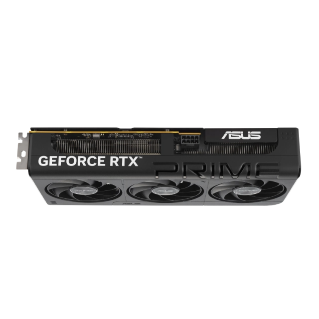 SVGA ASUS RTX 5050 PRIME 8GB GDDR6, PRIME-RTX5050-O8G second image