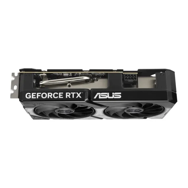 SVGA ASUS RTX 5060 TI DUAL 16GB/GDDR7/128bit/crna, DUAL-RTX5060TI-O16G second image