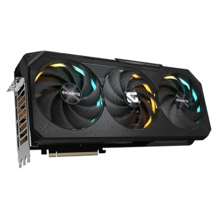 SVGA Gigabyte RTX 5090 GAMING 32GB GDDR7 512Bit, GV-N5090GAMING OC-32GD