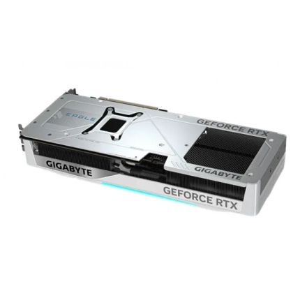 SVGA Gigabyte RTX5070-TI EAGLE ICE 16GB, GV-N507TEAGLEOC ICE-16GD second image