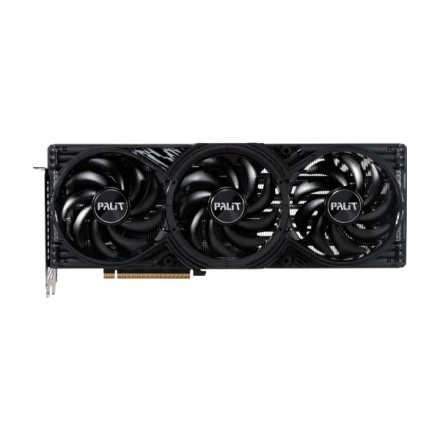SVGA Palit RTX 5070-Ti GamingPro-S, NE7507T019T2-GB2031U second image