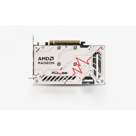 SVGA Sapphire Radeon RX 9060 XT PULSE 8GB/128 bit GDDR6 , 11350-05-20G second image