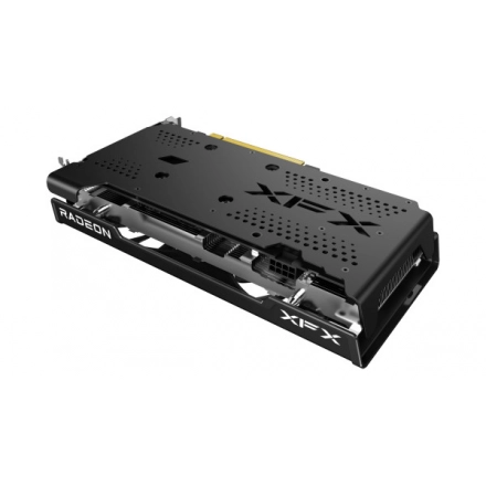 SVGA XFX Radeon RX 7600 Speedster 8GB SWFT210 Core Edition, RX-76PSWFTFY second image