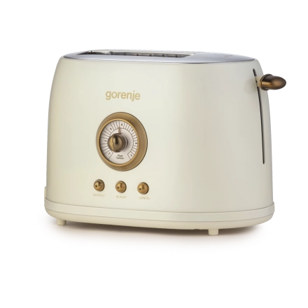 Toster T850CD