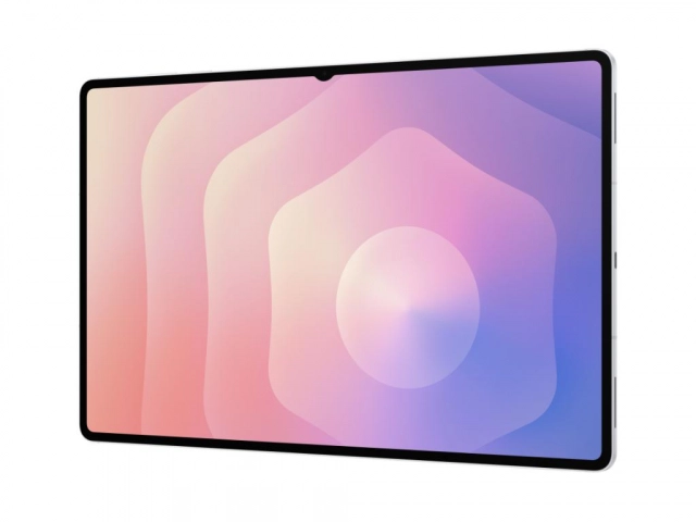 Tablet SAMSUNG Galaxy Tab S11 Ultra 12GB/256GB/WIFI/srebrna