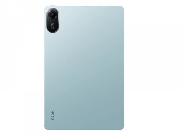 Tablet XIAOMI Redmi Pad 2 8GB/256GB/zelena