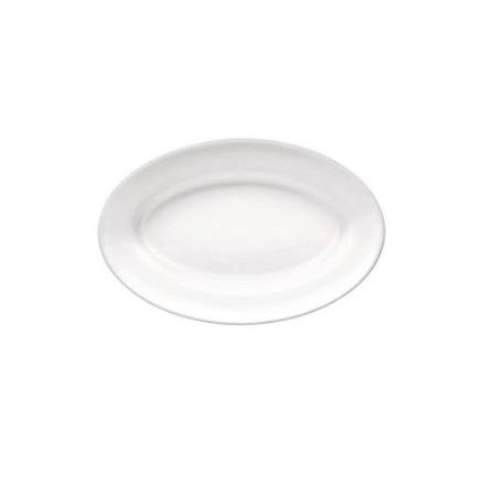 Tanjir ovalni BORMIOLI Toledo 36cm 400852