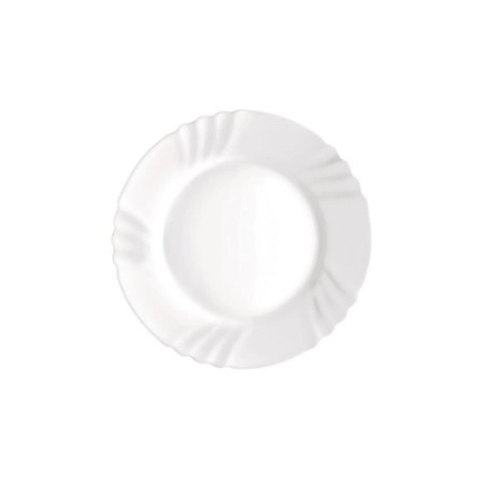 Tanjir plitki BORMIOLI Ebro 25 cm 402810