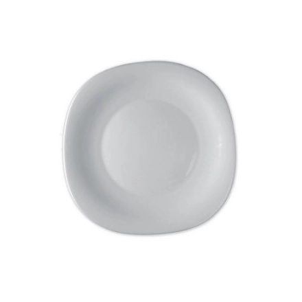 Tanjir plitki BORMIOLI Parma 27x27cm 498860