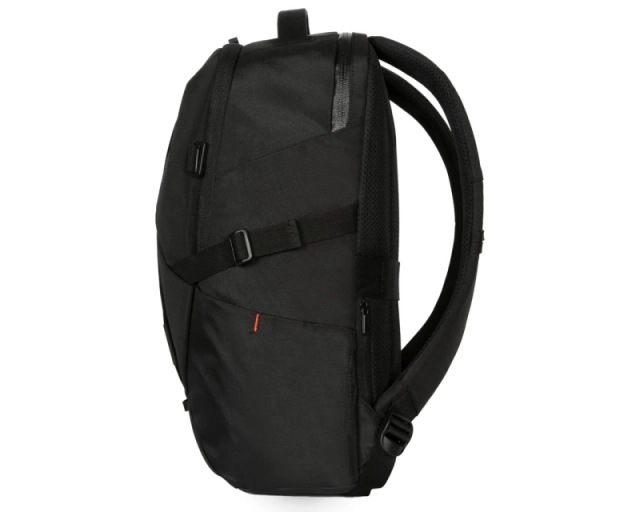 TARGUS Ranac za laptop 15.6 inča TBB649GL Terra EcoSmart Black  second image