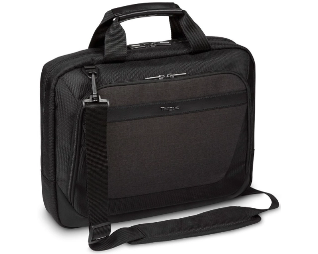 TARGUS Torba za laptop 14 inča TBT913GL CitySmart crno-siva 