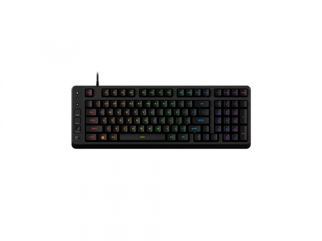 Tastatura HyperX Eve 1800 Gaming Keyboard US