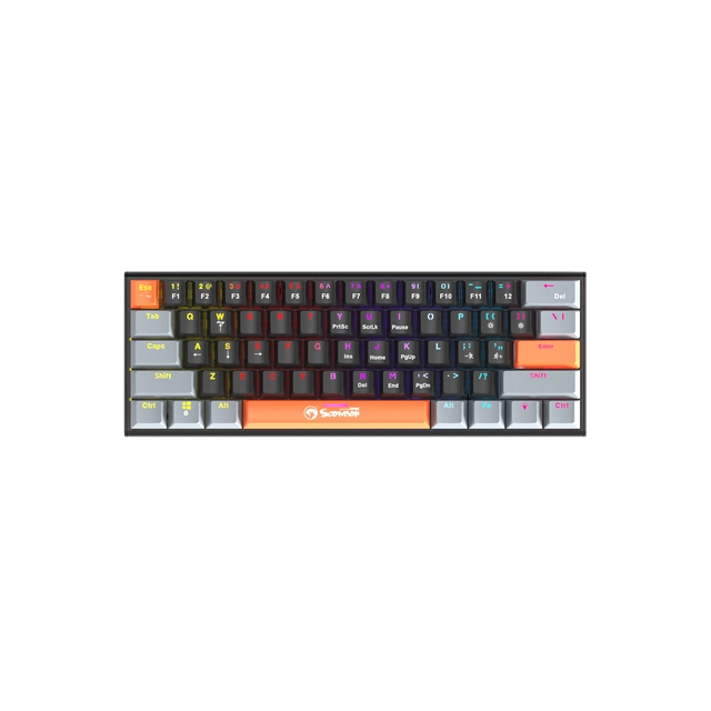 TASTATURA USB MARVO KG903